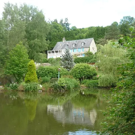 Gite Le Clos De See Cherence-le-Roussel Exterior photo