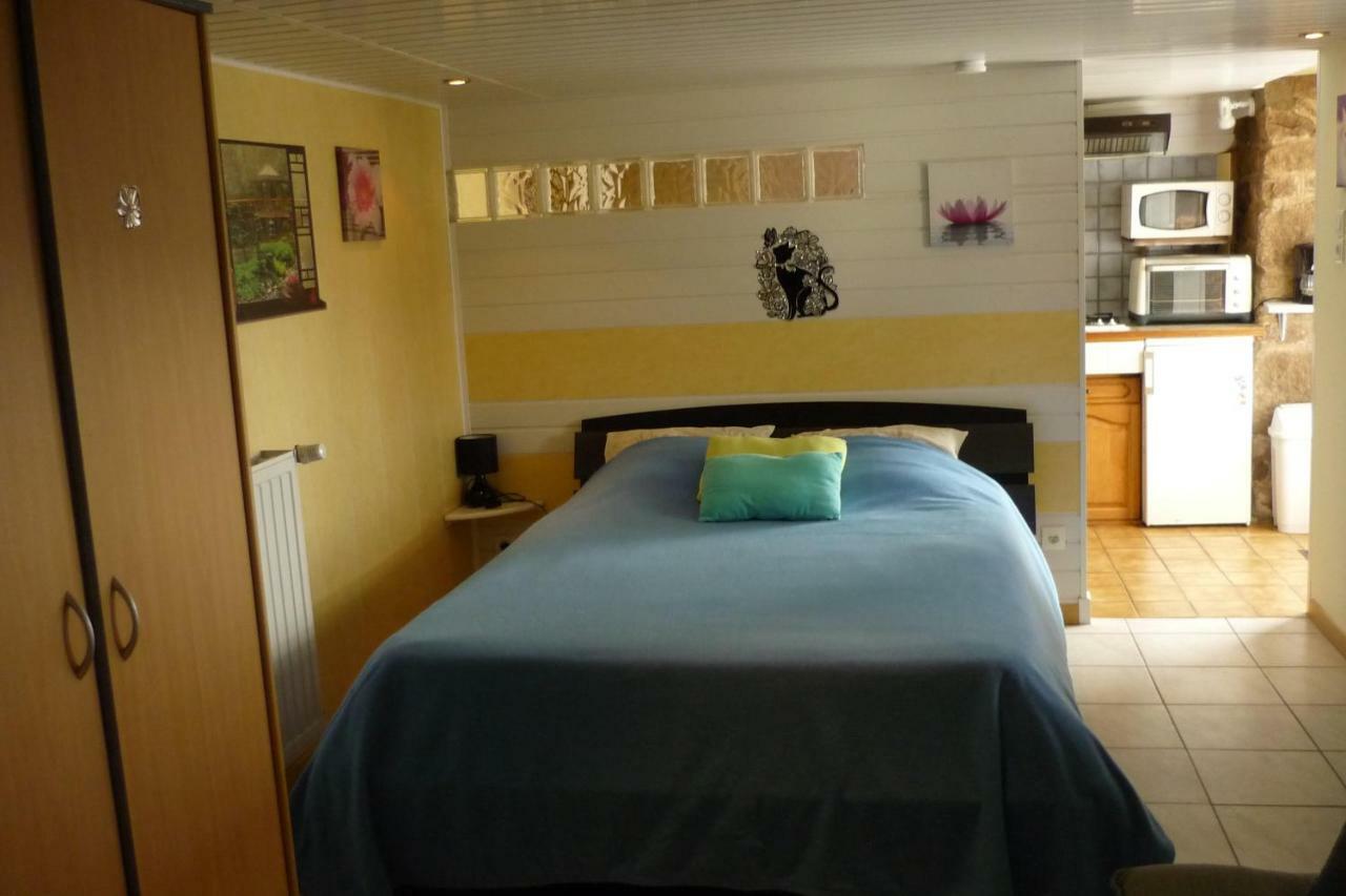 Le Clos De Apartment *