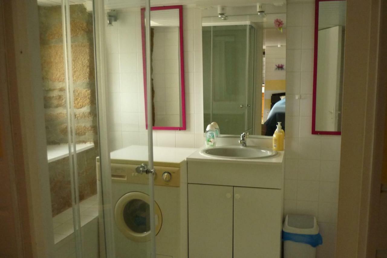 Le Clos De Apartment Cherence-le-Roussel