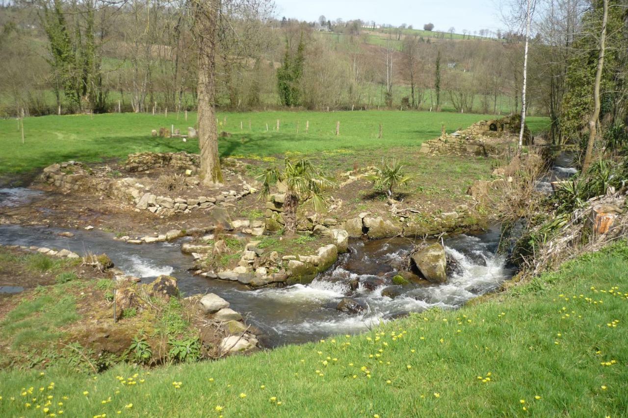Le Clos De Cherence-le-Roussel
