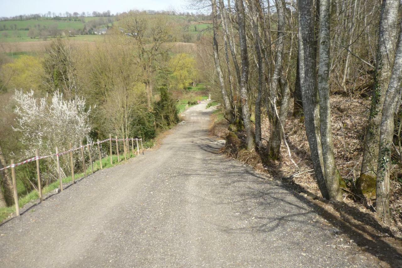 Le Clos De * Cherence-le-Roussel
