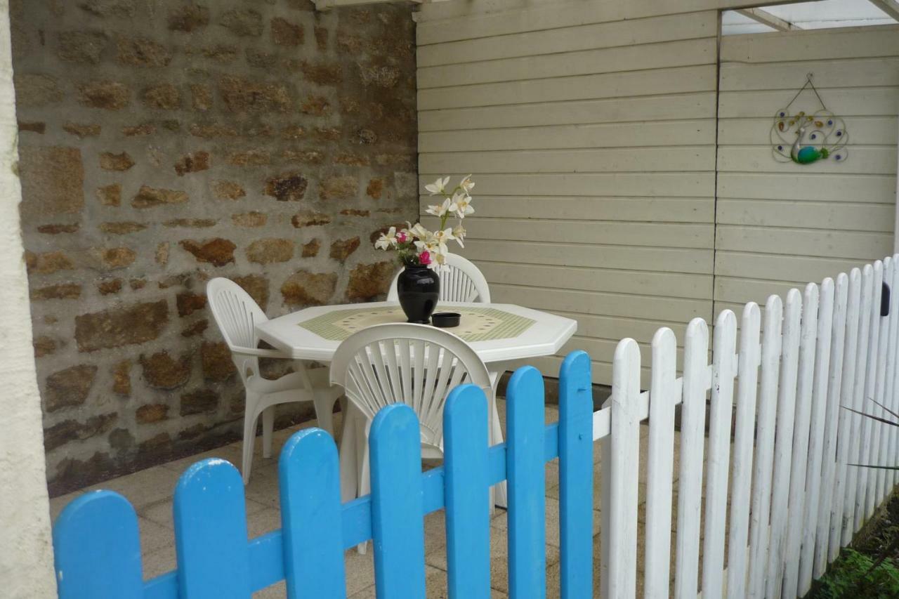 Appartement Le Clos De Sée