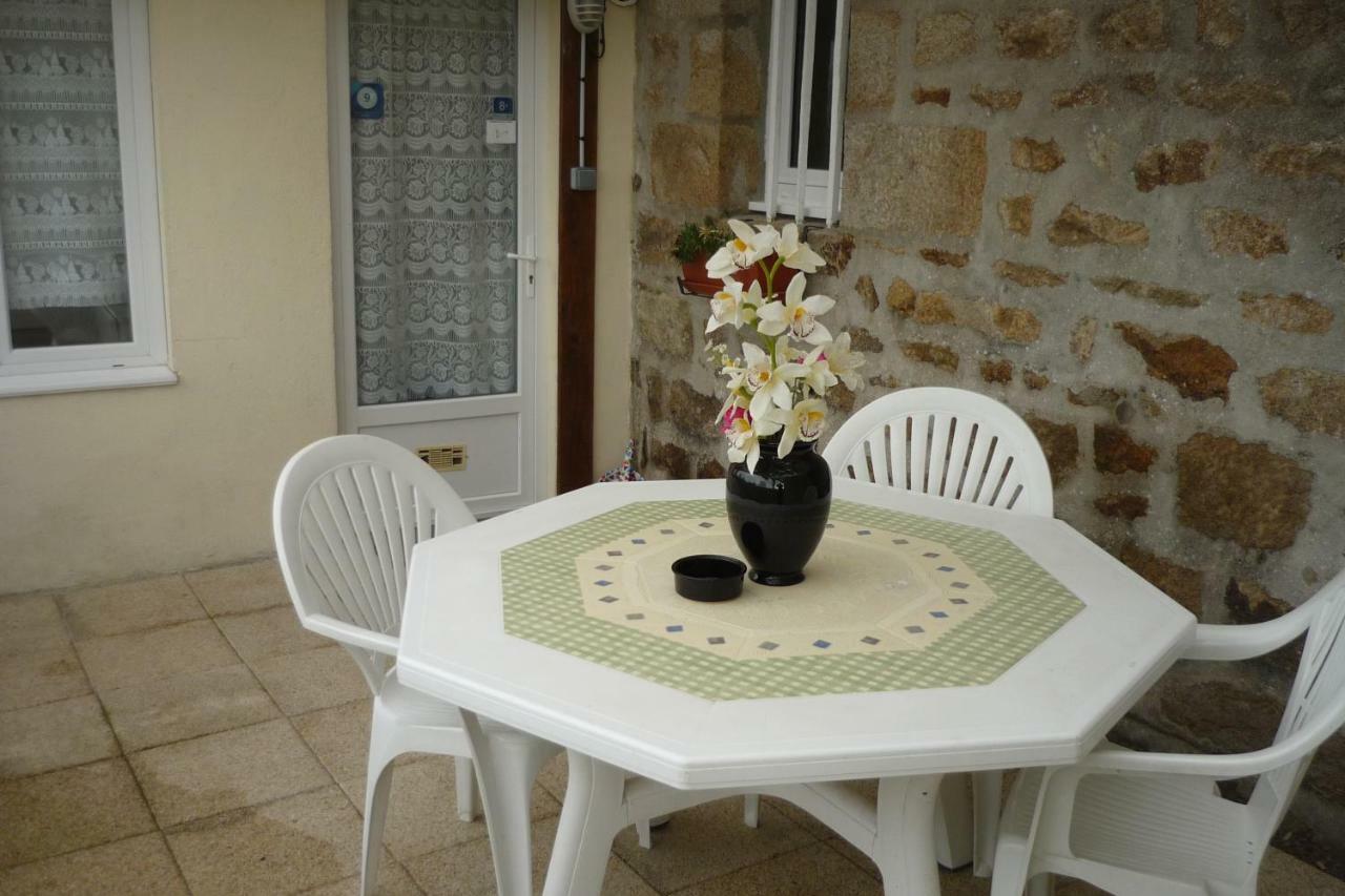 Le Clos De Apartment