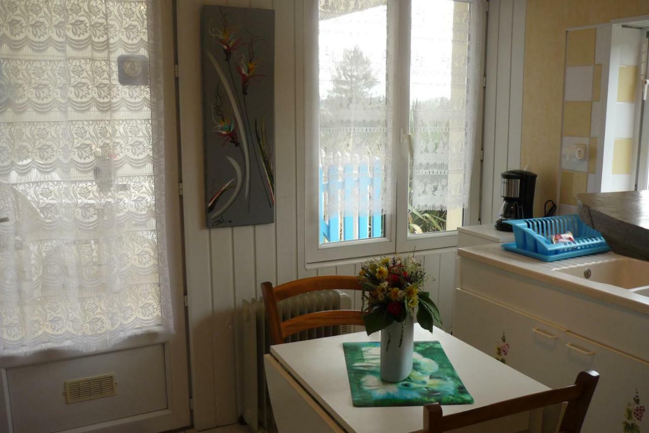 Le Clos De Apartment *
