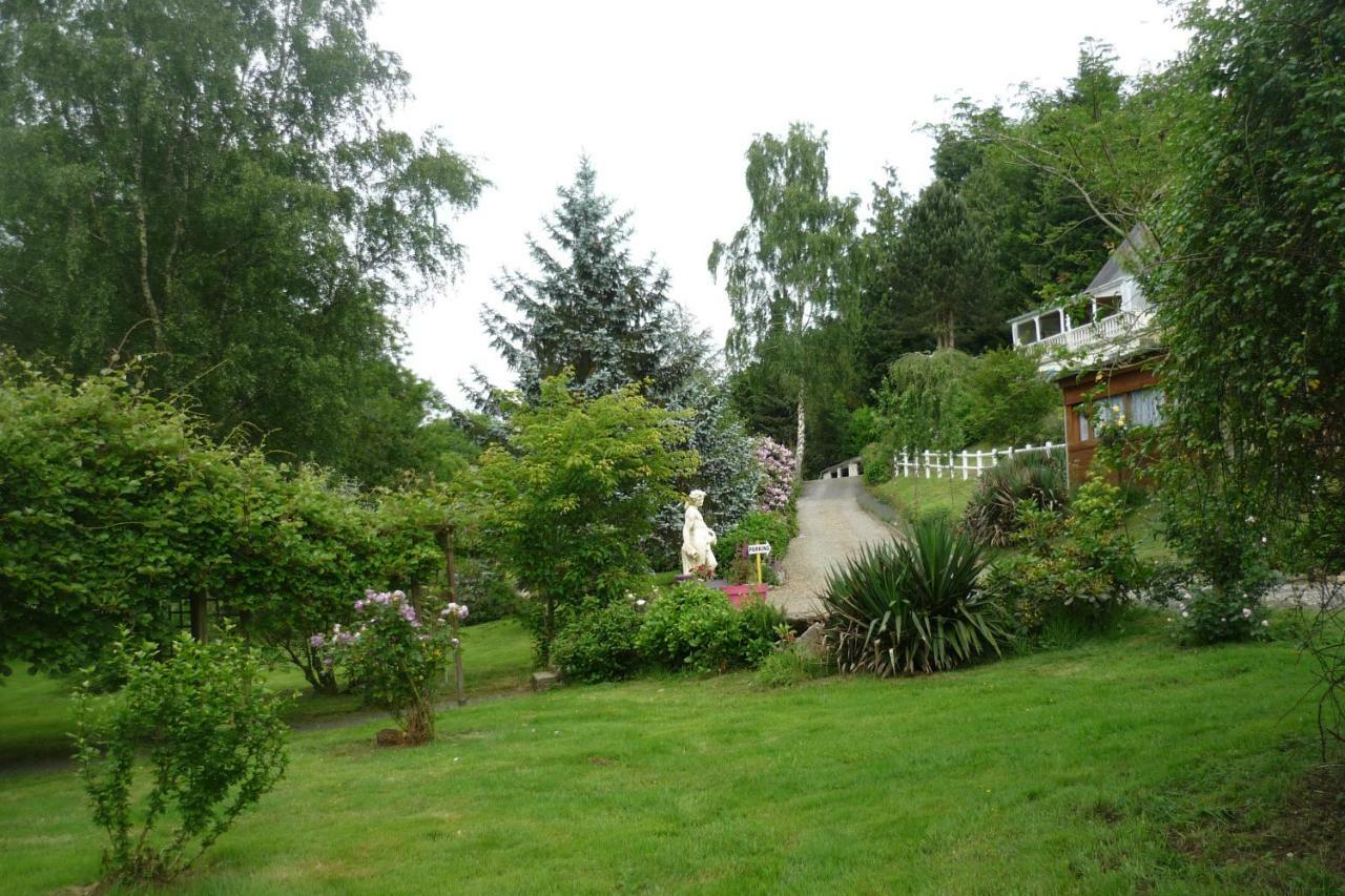 Le Clos De * Cherence-le-Roussel