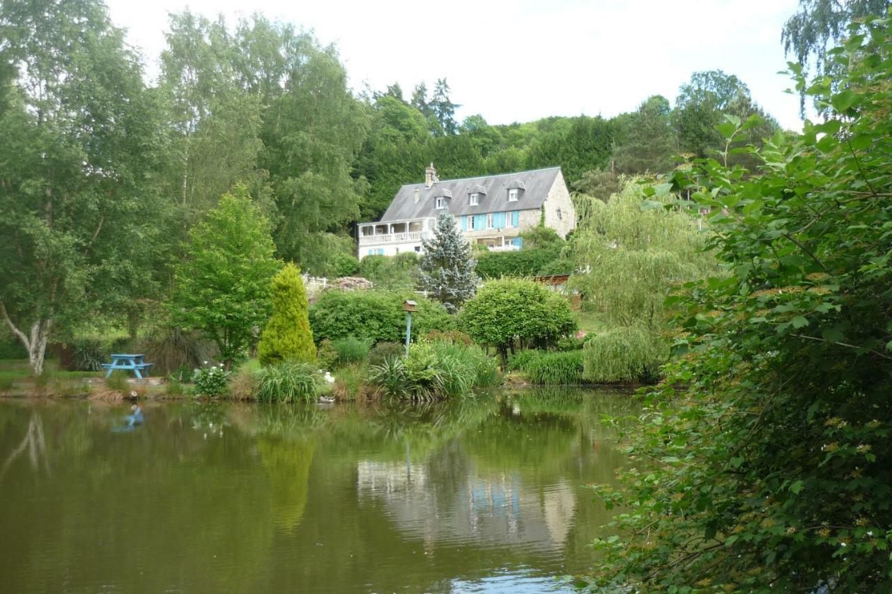 Le Clos De Apartment