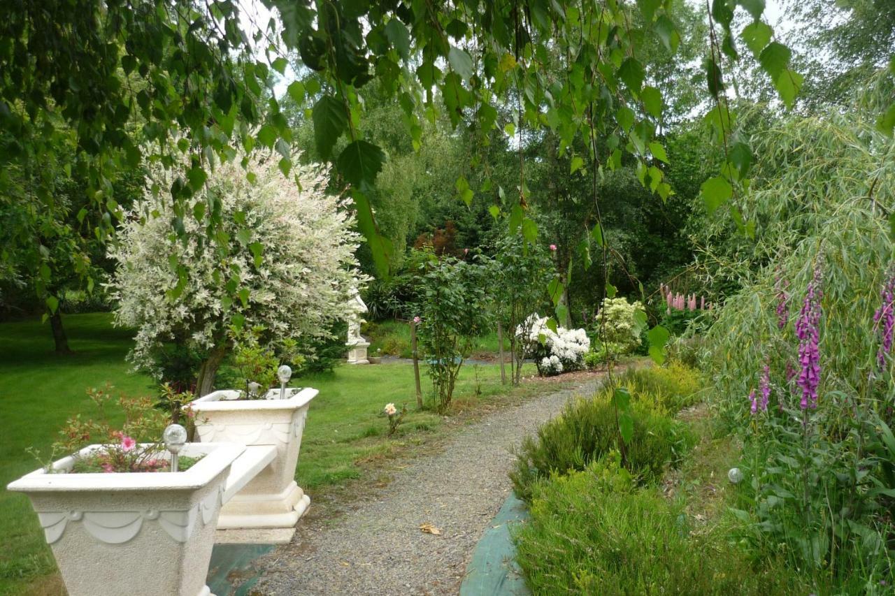 Le Clos De * Cherence-le-Roussel