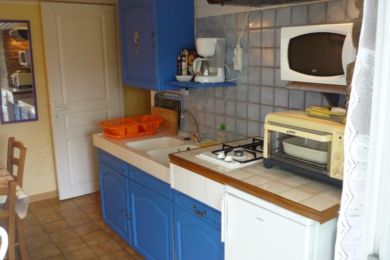 Le Clos De Apartment *
